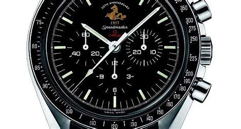 omega speedmaster models by year.